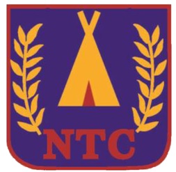 NTC-märket med båda delmärkena