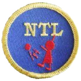 NTL-märket